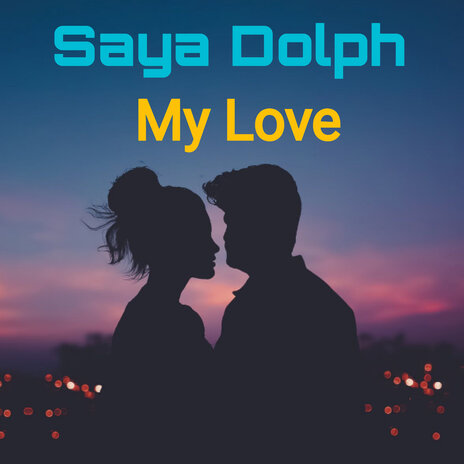 My Love | Boomplay Music