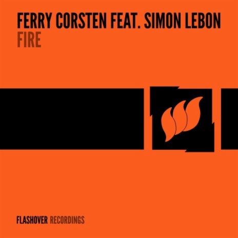 Fire ft. Simon LeBon | Boomplay Music