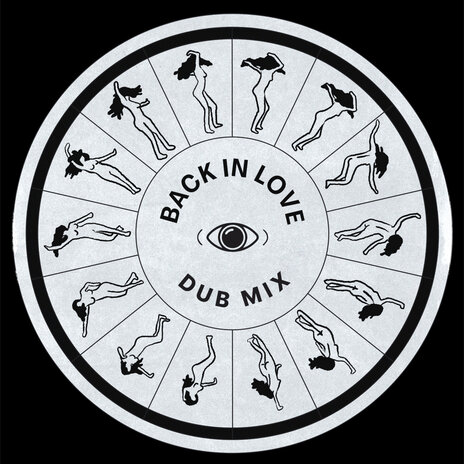 Back In Love (Dub Mix) | Boomplay Music