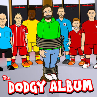 The Dodgy Album