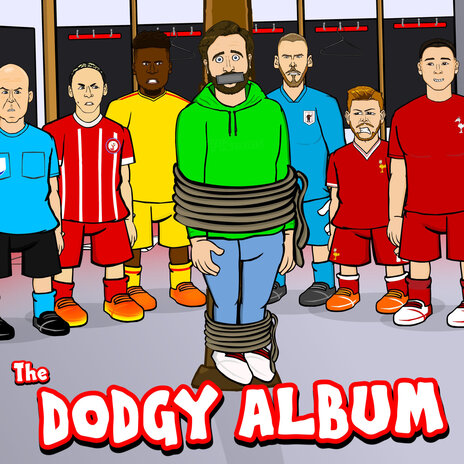 Dodgy Keeper! (Onana) | Boomplay Music