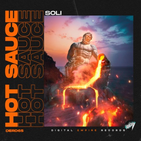 Hot Sauce (Original Mix) | Boomplay Music