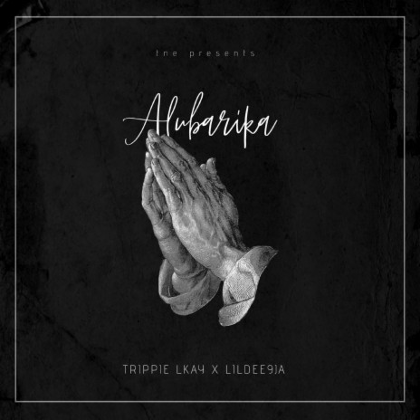 Alubarika ft. Lildee9ja | Boomplay Music