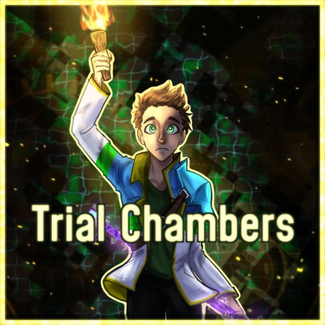 Trial Chambers | Boomplay Music