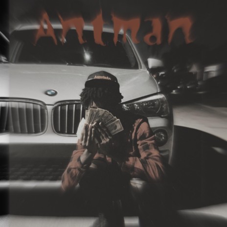 Antman ft. KF16 & Muna$he