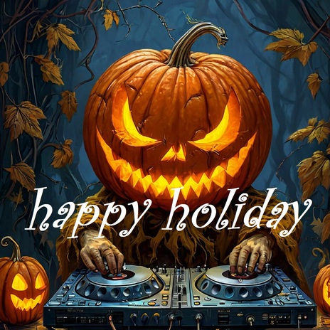 Happy Holiday | Boomplay Music