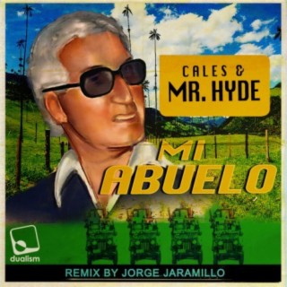 Cales & Mr Hyde