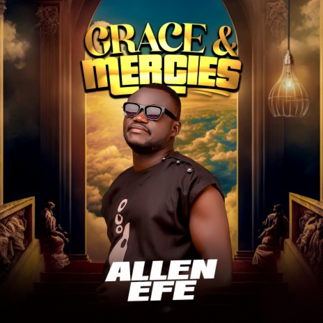 Grace & Mercy | Boomplay Music