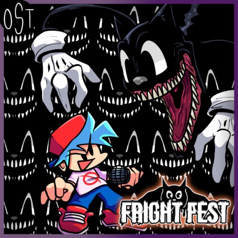 FRIGHT FEST | Boomplay Music