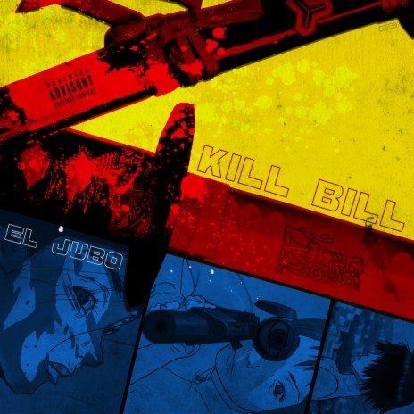 Kill Bill | Boomplay Music