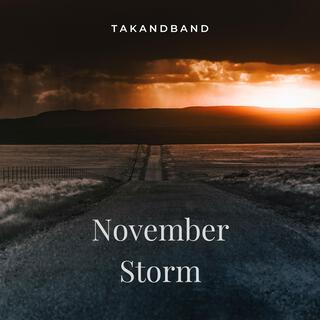 November Storm lyrics | Boomplay Music