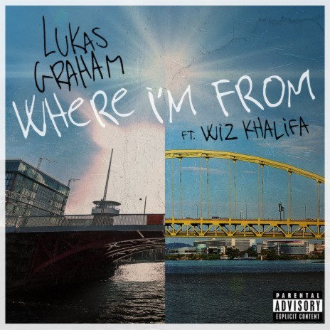 Where I'm From (feat. Wiz Khalifa) | Boomplay Music