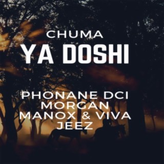 Chuma Ya Doshi