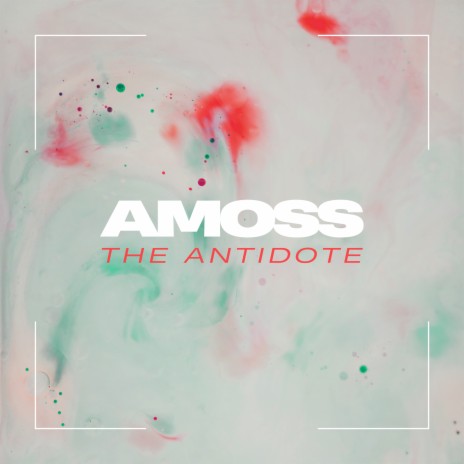 The Antidote | Boomplay Music