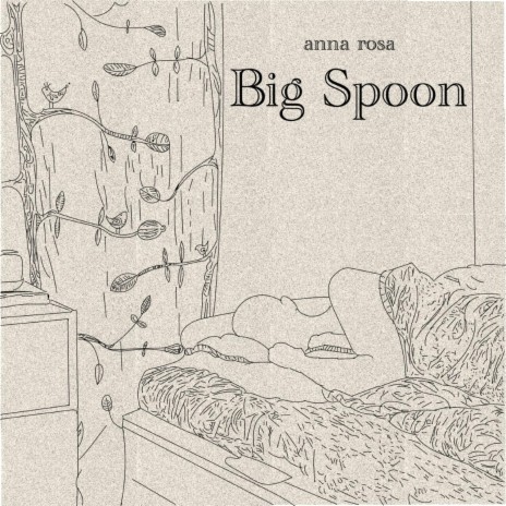 Big Spoon | Boomplay Music