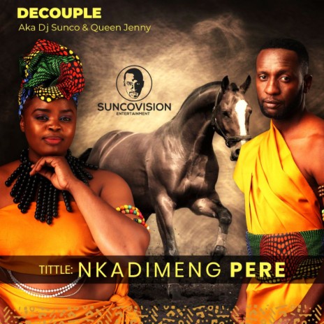 Nkadimeng Pere | Boomplay Music