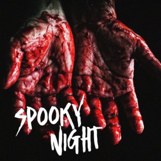 Spooky Night Freestyle lyrics | Boomplay Music