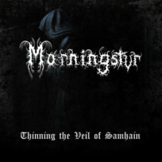 Thinning the Veil of Samhain