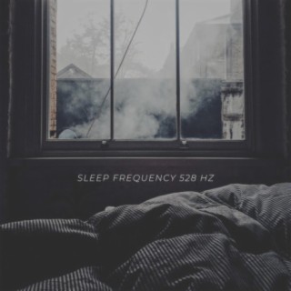 Sleep Frequency 528 Hz for Deep Sleep