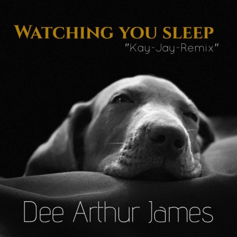 Watching You Sleep (Kay-Jay-Remix) | Boomplay Music