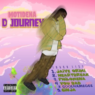 The Journey Ep