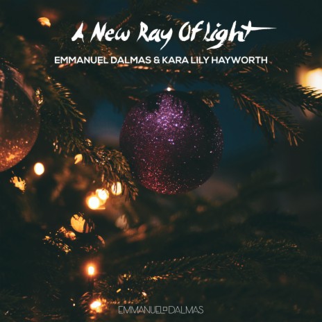 A New Ray Of Light ft. Kara Lily Hayworth | Boomplay Music