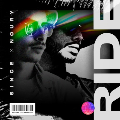 Ride ft. Noury | Boomplay Music