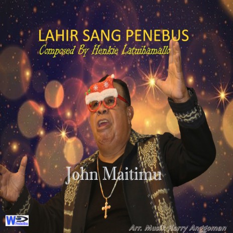 Lahir Sang Penebus | Boomplay Music