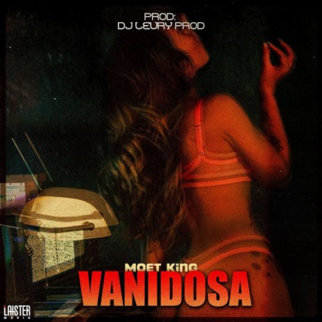 Vanidosa ft. DJ Leury Prod | Boomplay Music