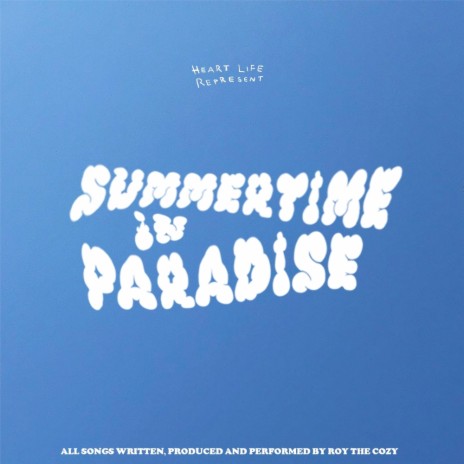 Summertime In Paradise | Boomplay Music