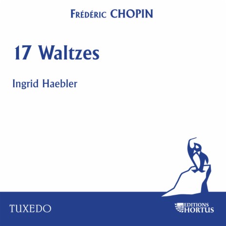 Waltz in C-Sharp Minor, Op. 64 No. 2 | Boomplay Music