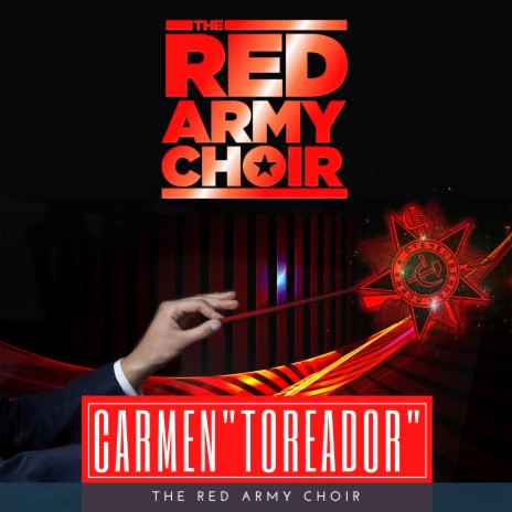 Carmen, Act II No. 14: Verses, Toreador Song Your Toast, I Can Return It to You | Boomplay Music