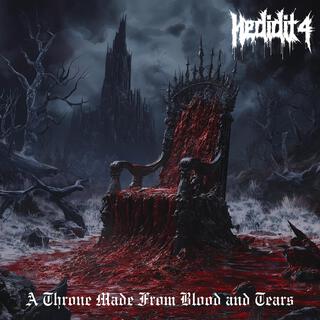 A Throne Made From Blood and Tears