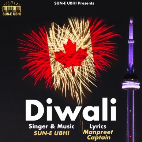Diwali (Special Version) ft. Manpreet Captain & Manmohan ubhi