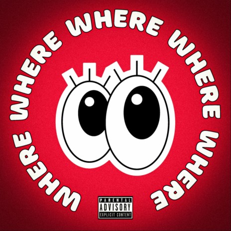 WHERE ft. Kjay | Boomplay Music