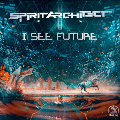 I See Future (Original Mix) | Boomplay Music