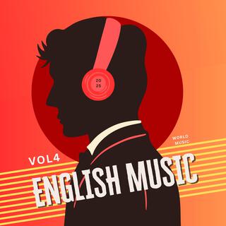 English Music 2025 (Vol4)