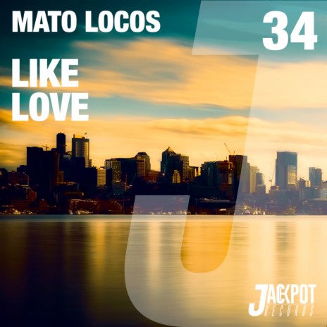 Like Love (Original Mix) | Boomplay Music