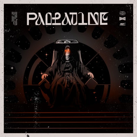 Palpatine | Boomplay Music