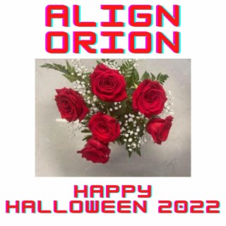 Align Orion