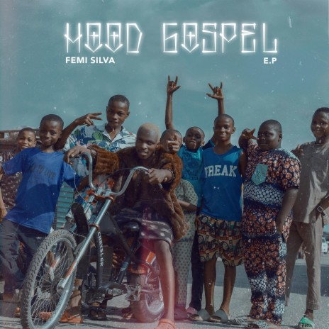 Omo Ologo ft. Adunni, Voice Mail, Legendary Bars & Yungtee | Boomplay Music