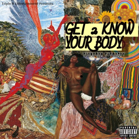 Get 2 Know Your Body (Radio Edit) | Boomplay Music