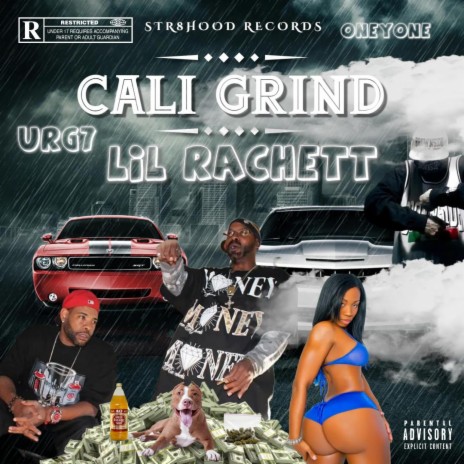 cali grind | Boomplay Music