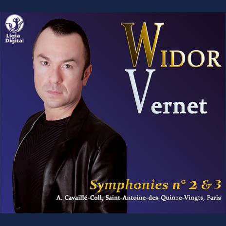 Symphonie No. 3 en Mi Mineur, Op. 13 No. 3: IV. Adagio | Boomplay Music