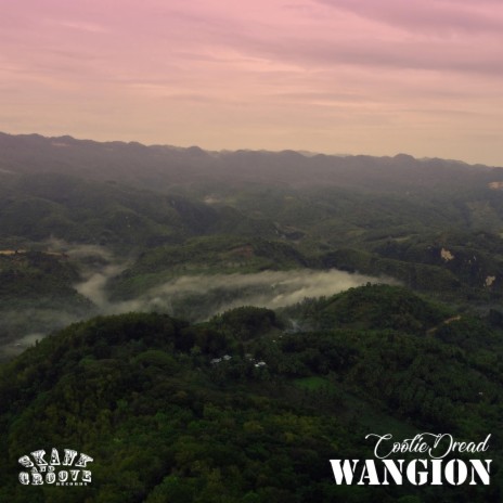 Wangion | Boomplay Music