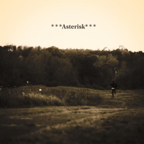 Asterisk | Boomplay Music