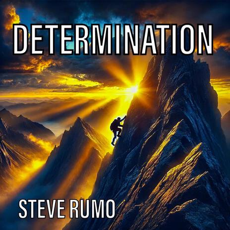 DETERMINATION | Boomplay Music