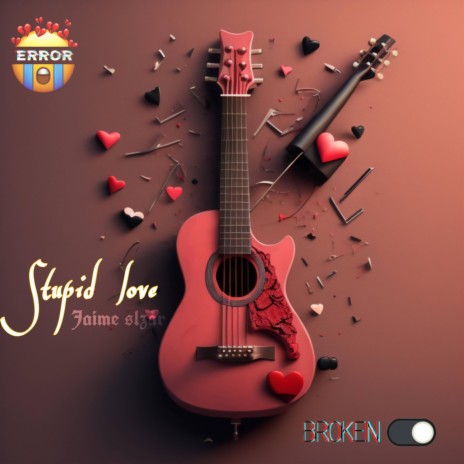 Stupid love | Boomplay Music