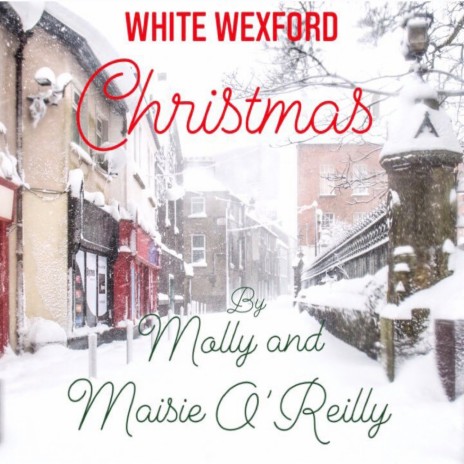White Wexford Christmas