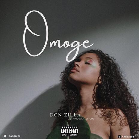 Omoge | Boomplay Music